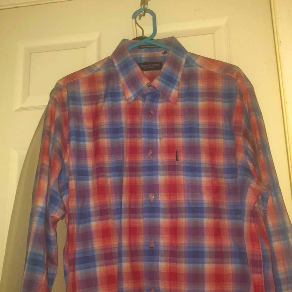 Classic brand new polo